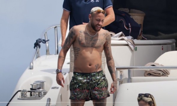 Telenovela s-a încheiat. PSG vrea să scape de Neymar în această vară. Cine vrea să-l cumpere